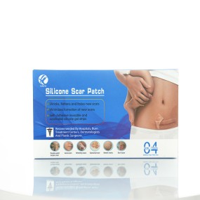 Scar Sheet Supplier - Effective Trauma Skin