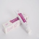 Herbal Toothpaste Factory - Fluoride-Free Gum Whitening