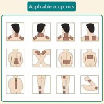 Pain Relief Patch Supplier - ZS Brand Waist Leg