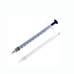 Insulin Syringe Supplier - Safety Medical Disposable