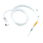 Health IV Set Manufacturer - New Product Medical Supplier