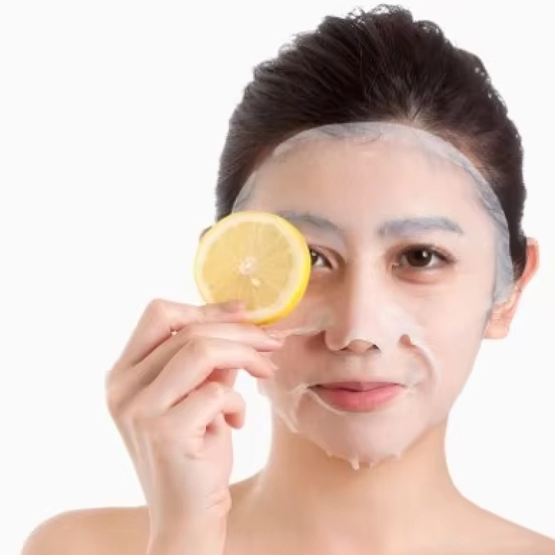 Facial Mask Manufacturer - ZHUSHI Hydrating Elasticity
