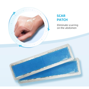 Medical Scar Sheet Supplier - Cesarean Thyroid Surgery