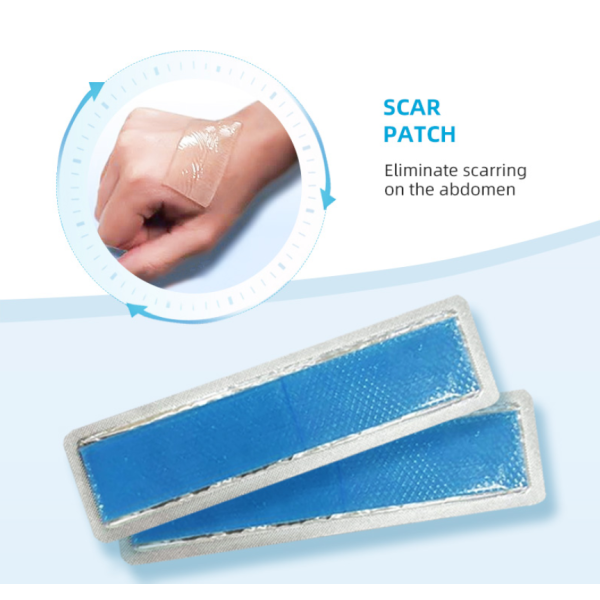 Medical Scar Sheet Supplier - Cesarean Thyroid Surgery