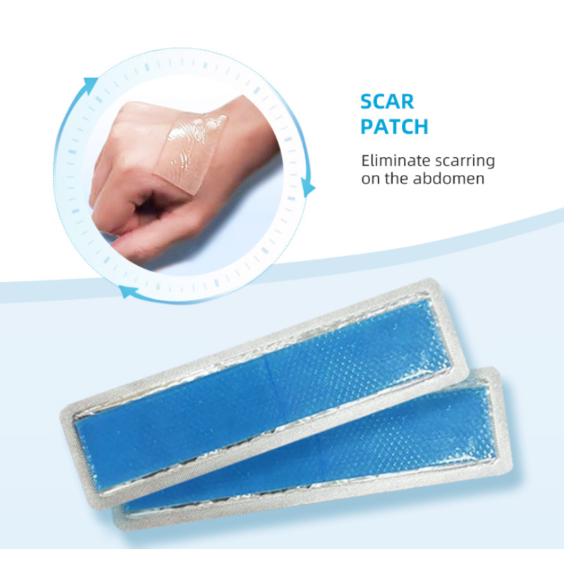 Medical Scar Sheet Supplier - Cesarean Thyroid Surgery