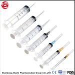 Disposable Syringes Supplier - Individually Packaged Medical