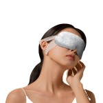 Collagen Eye Mask Manufacturer - Heated Men Women Care