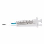 Disposable Syringe Manufacturer - Convenient Needle Injection
