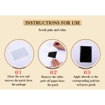 Chinese Plaster Supplier - Muscle Neck Shoulder Relief