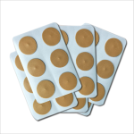 Detox Foot Patch Manufacturer - Bamboo Vinegar Foot Care