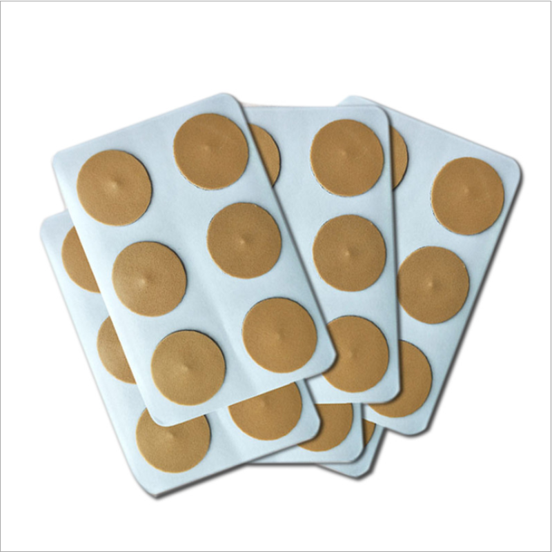 Detox Foot Patch Manufacturer - Bamboo Vinegar Foot Care