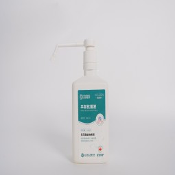 Hand Sanitizer Supplier - 500ml 75% Alcohol Antibacterial