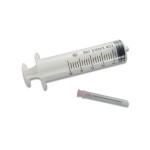 PP Syringe Manufacturer - ISO13485 Certified 10ml