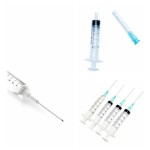 Disposable Syringes Supplier - Individually Packaged Medical