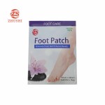 Foot Spa Patch Factory - Vinegar Detox Comfortable