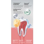 Sensitive Teeth Toothpaste Factory - Fluoride Free Oral Care