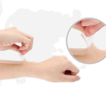 Silicone Gel Sheet Factory - Popular Scar Rehabilitation