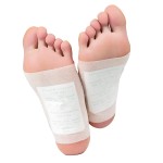 Sleep Foot Patch Manufacturer - OEM Quality Improvement
