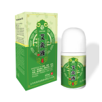 Moxibustion Oil Manufacturer - Liquid Oil Joint Pain