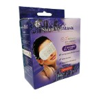 Cold Eye Mask Manufacturer - Healthcare Beauty Care