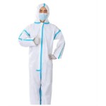 Medical Coverall Factory - High-Visibility Soft Fabric