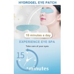 Retinol Eye Mask Factory - 24K Heated Collagen Sheet