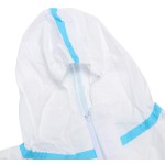 Disposable Coverall Factory - Customization Cheap Price