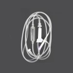 Medical Infusion Set Factory - Hospital Supply Disposable