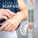 Hypertrophic Scar Cream Factory - Chinese Medicine Treatment