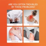 Joint Pain Relief Factory - Rheumatoid Arthritis Cream