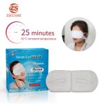 Self-Heating Eye Patch Supplier - Disposable Relaxing Beauty
