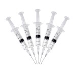 Sterile Syringes Supplier - Wholesale 1ml 10ml