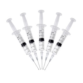 Sterile Syringes Supplier - Wholesale 1ml 10ml