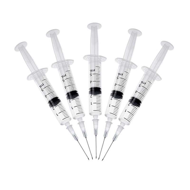 Sterile Syringes Supplier - Wholesale 1ml 10ml