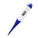 Smart Thermometer Supplier - Infrared Electronic Device