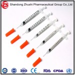Medical Syringe Factory - Disposable Production Line