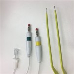 Bipolar Forceps Manufacturer - Minimal Invasive Coagulation