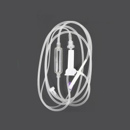 IV Set Factory - Professional Non-toxic Drip Set
