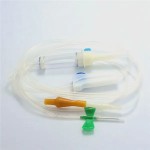 Professional Infusion Set Supplier - 2025 Disposable Medical