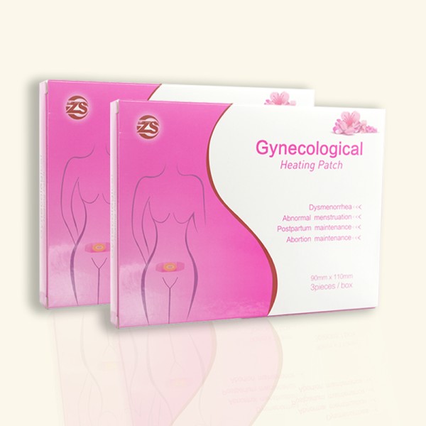Heating Patch Manufacturer - Uterus Palace Thermal