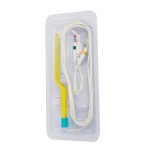 Bipolar Tweezers Factory - Disposable Nonstick Stainless