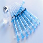 Syringe Injection Manufacturer - Wholesale Sterile Disposable