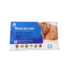 Scar Patches Factory - Thin Comfortable Wound Heal