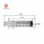 Disposable Syringe Manufacturer - 5ml Plastic High Quality