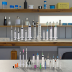 Ice Patch Supplier - Quality Customized Gel