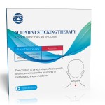 Heat Patch Factory - New Product Menstruation