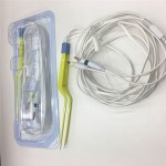 Bipolar Forceps Factory - Nonstick Electric Power