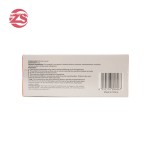 Ice Cooling Patch Factory - Customized Headache Fever