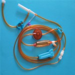 Sterile Needle Manufacturer - Auto Retracting Leak Test