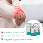 Peppermint Gel Supplier - Soothing Cooling Patch